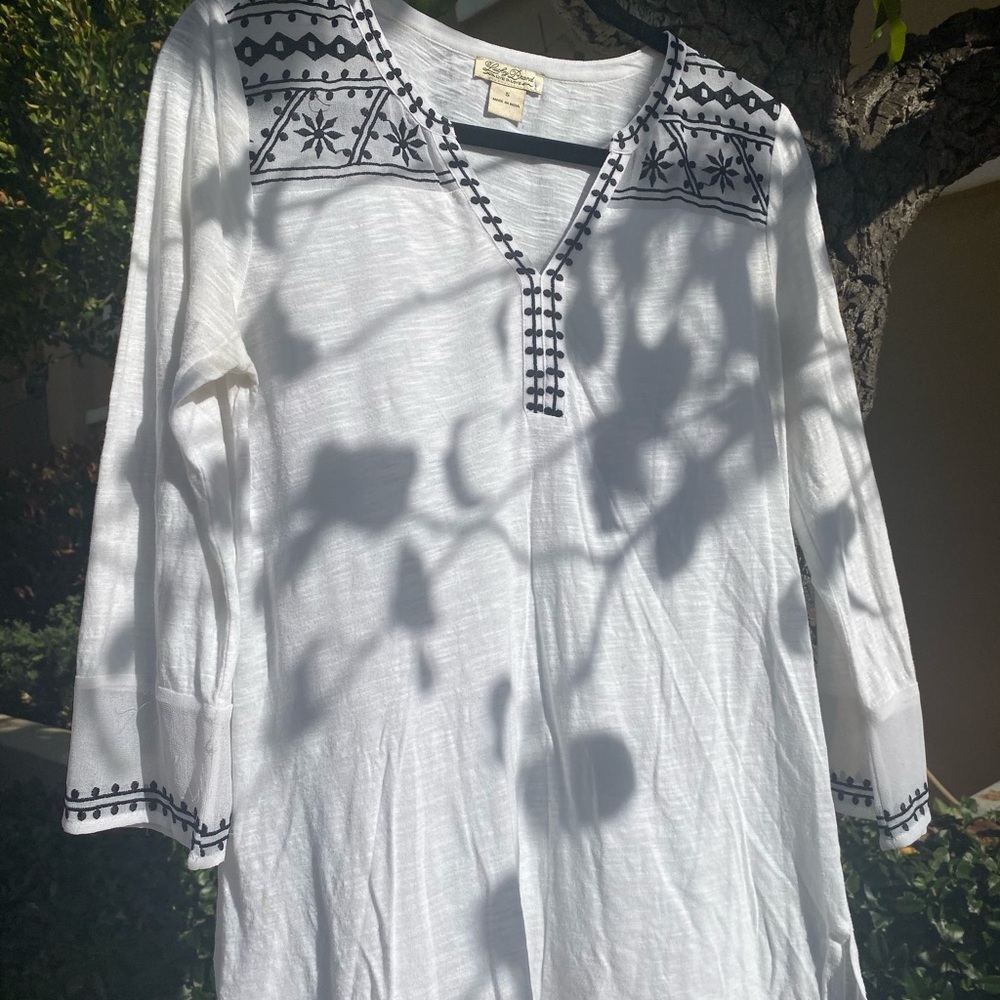 Lucky Brand Blouse